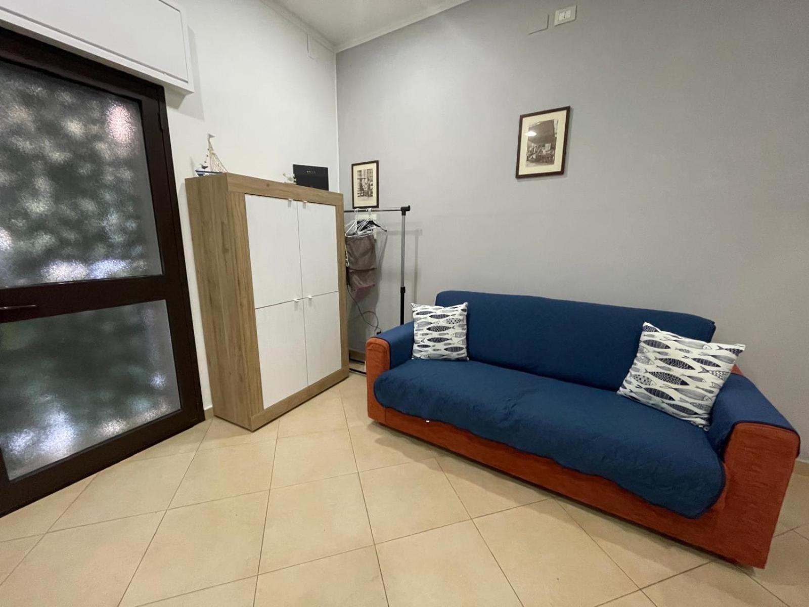 Domus Rosaliae - Casa Vacanze Παλέρμο Εξωτερικό φωτογραφία